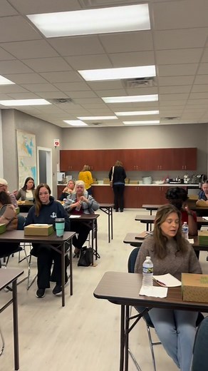 14 reactions | This week's lunch and learn sparked great conversations on boundaries, respect, and professional growth, all while bridging our VA and NC REALTOR® communities. A special thanks to our guest speakers, Jennifer Duncan, Cindy Mayberry, and Kathie Nesbitt, for their time and sharing their invaluable insights! #AAAR #NCREALTORS #ThatsWhoWeR #MoreThanHouses | Albemarle Area Association of REALTORS | Facebook