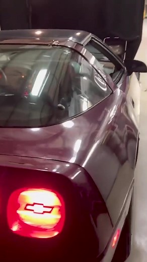 Transform Your Corvette with an EV Conversion | Ultimate C4 Rebuild Guide