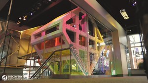 Discovery Place Kids-Rockingham is eager to celebrate its grand reopening on Saturday, April 13! 🥳 “The community partnerships are amazing; we could not have done this without them. We could not have done this without the support of the community in the City of Rockingham.” – Dr. Nikki Hill, Chief Learning Officer at Discovery Place Discovery Place Kids-Rockingham is grateful for the support of our community and partners including The Community Foundation of Richmond County, The Cole Foundation