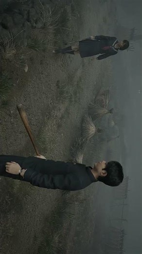 Silent Hill F (Thai Dubbed) Episode 21: I Once Got Lost.