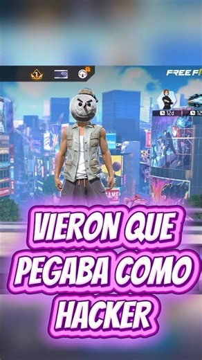 TODOS QUERÍAN MI SENSIBILIDAD DESPUÉS DE VERME JUGAR 🔥🎯 #freefire #hack #tutorial