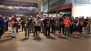 As the clock winds down on '17 we thought we'd share the most requested song from our FB friends the last several days! Enjoy this favorite we did for the camera folks at NBC10. If you're coming out to take in the parade live please know we are ready and can't wait to see you, but you need to be prepared and smart about the weather. From our SPSB family's to yours, HAPPY NEW YEAR!! | South Philly String-Band