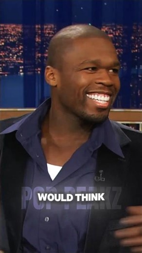 De Niro Actually Kicked 50 Cent... 😨