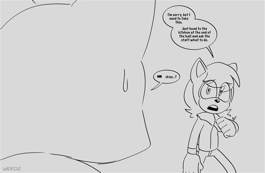 MVA (Monsters Vs Aliens Sonic AU) - [ MVA Sonic Comic Dub Compilation #2 ]