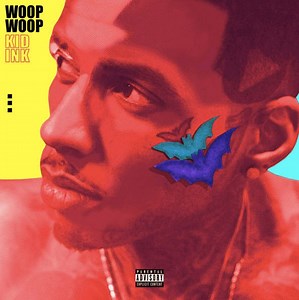 Kid Ink Drops Off A New Feel-Good Summer Anthem "Woop Woop"