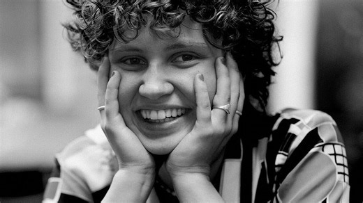 Schauspielerin Luna Jordan überraschend gestorben - Todesursache nicht bekannt