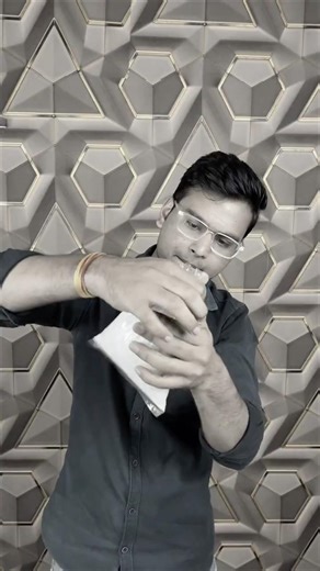 Panni Bandhne Ka Next Level Fanda | 😎🔥 #lifehacks #educationalvideo #tarunsondhiya