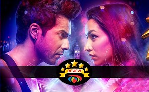 Street Dancer 3D Movie Review: Varun Dhawan, Shraddha Kapoor & Prabhudheva Make This A 'Foot-Tapping Watch'