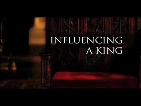 Jeremy Northam Interview "The Tudors"