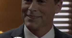 Rob Lowe Interview - Killing Kennedy Movie