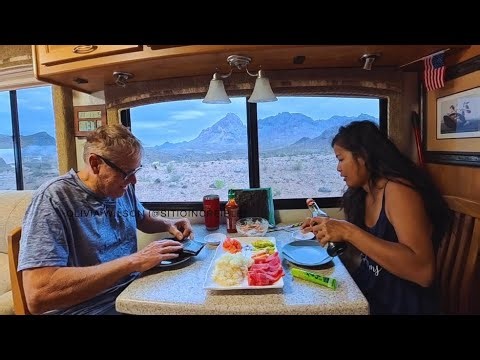 The Adorable Saga of a Retired Couple, Their Dogs, & the Quest for Free RV Travel