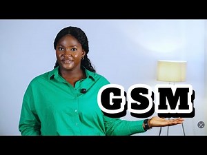 What is Fabric GSM? | Easy Explanation + How to Measure It Yourself!