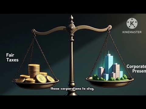 “How Billionaires Legally Pay Less Tax — And Why Governments Can’t Stop Them”