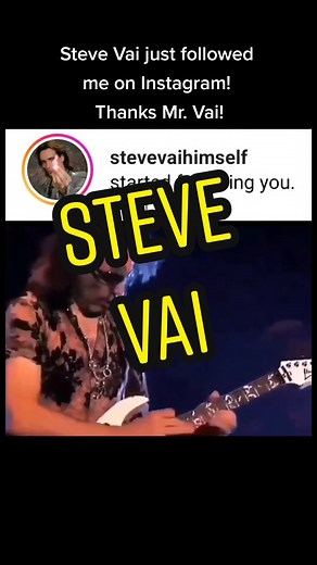 Live Guitar Solos on TikTok