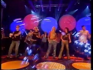 Steps Stomp Live Top Of The Pops