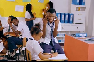 Nairobi Gossip Club / NGC on Instagram: "Kombola by Dantez Out On YouTube How is sounding 🔥🔥 or 💩💩 @dantez254_official"