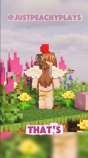 COOL HATS ON MINECRAFT! 🎩✨ | Many Hats