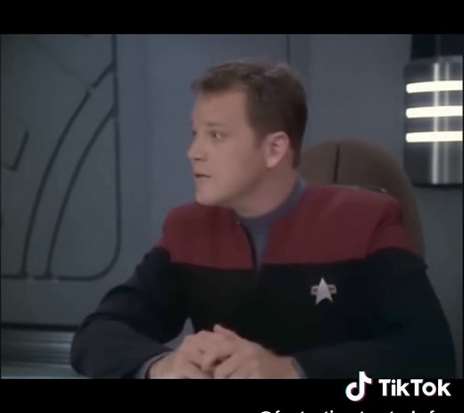 Star Trek: Voyager First Contact & Prime Numbers