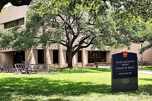 10 of the Best Colleges for Bassoon Performance