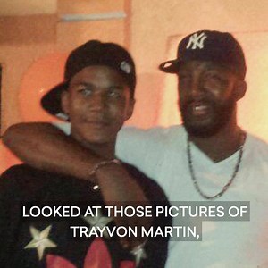 Rest In Power: The Trayvon Martin Story premieres tonight at 10/9c on Paramount Network. | Paramount Network