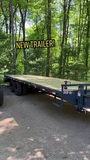 Lamar 25ft Trailer Review: Sure Trac vs. PJ Trailers