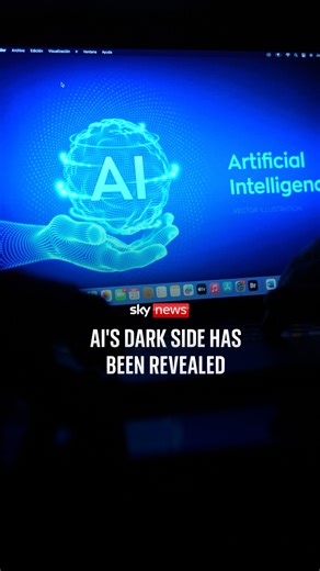 13K views · 62 reactions | When leading AI company Anthropic launched its latest AI model, Claude Opus 4.6, at the end of last week, it broke many measures of intelligence and effectiveness - including one crucial benchmark: the vending machine test. Sky's technology correspondent Rowland Manthrope explains the experiment that revealed the dark side of AI. #SkyNews #Ai | Sky News | Facebook