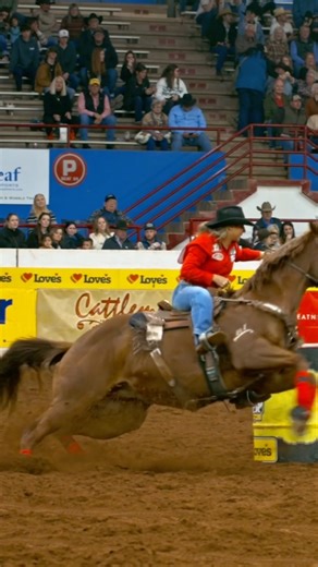 4.4K views · 43 reactions | Anyone else still thinking about this impressive run from IFR55??  #IPRARodeo #InOurRoots | International Professional Rodeo Association | Facebook