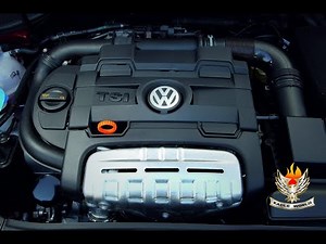 1.4 TSI/TFSI engine - review [PL/ENG] 🚘🔥