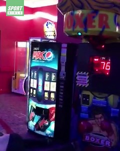 379K views · 1.2K reactions | We all love a punch machine....  | SPORTbible | Facebook