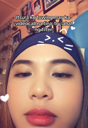 Funny Video Call Filter Fails