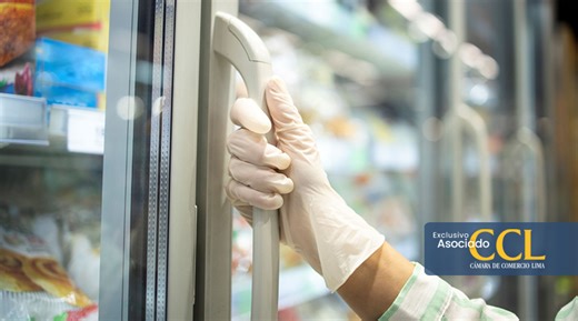 Cadena de frío y control sanitario: claves para prevenir enfermedades alimentarias