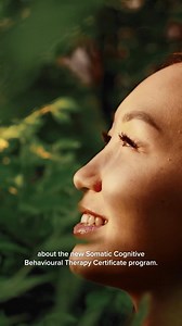 Discover the power of Somatic Cognitive Behavioural Therapy (CBT) to break free from negative cycles and create the life you want. Learn evidence-based tools to interrupt and transform unhelpful patterns and create lasting change for yourself and your clients. Empower yourself and others to break free of negative cycles while simultaneously healing the root of these challenges. Our first-of-its-kind 60-hr Somatic Cognitive Behavioral Therapy (CBT) Certificate Program with our world-leading facul