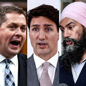 98K views · 691 shares | Prime Minister Justin Trudeau says he takes "full responsibility" after the ethics commissioner found that he violated the Conflict of Interest Act in the SNC-Lavalin affair. Read more: https://www.cbc.ca/1.5247119 | CBC News | Facebook