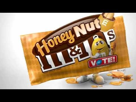 M&M's ad YTP