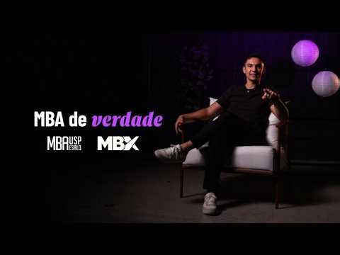 MBA de verdade | MBA em Cibersegurança USP/Esalq