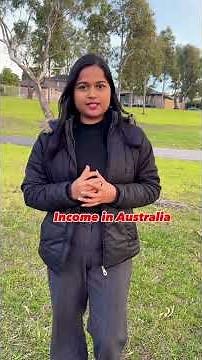 How much income in Australia, full detail analysis #incomeinaustralia #australia #salary #melbourne