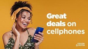 12 reactions · 4 comments | Update your smartphone and stay connected for less at House & Home. Find a phone to suit your lifestyle and budget on our website https://fal.cn/3A1bU and shop our lowest prices guaranteed today. While stocks last. Ts & Cs apply. | House & Home | Facebook