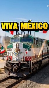 72K views · 2.2K reactions | 鸞懶❤️ Como les gustó mucho los trenes mexicanos, ahí les van unos con mucho orgullo  Comparte si a ti tambien te gustaría y te encantan los trenes 朗 VIVA MÉXICO  y que vivan los ferrocarriles  #tren #ferrocarril #locomotora #fxe #tram #train #Ferromex #CdVictoria #Monterrey #Mty #cdmx #Guadalajara | Leoncio López Fotografía | Facebook