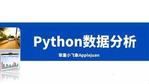 Python数据分析-Pandas基础05-loc和iloc切片