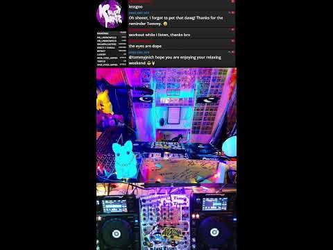 🔴 ADHD Type Beats To Stop Doom Scrolling Too [170bpm Prog Psy Vibes]