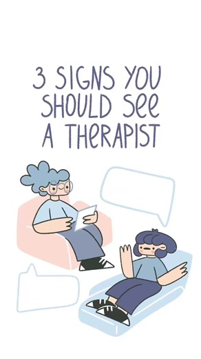 Considering Therapy: What's Stopping You?