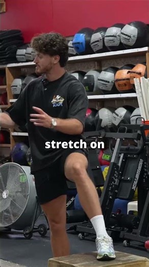 Squeeze Then Stretch: The Key to Releasing Muscle Tension