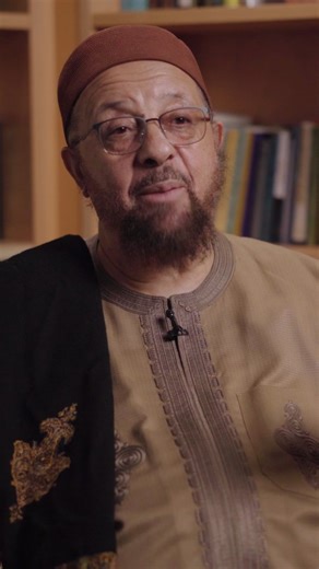 Muslim Media Hub on Instagram: "Dr. Abdullah Hakim Quick reflects on his journey towards Islam. Join us on January 10 for Muslims in Canada: Stories Then and Now, featuring short films and conversation. 🎟️ PWYC tickets are in our bio. 🗓️ Saturday January 10, 2026 📍 MAJA Prentice Theater (3650 Dixie Rd, Mississauga) 🕡 6:00 PM Supported by @inspiritfdn In partnership with @muslimsincanadaarchives @docnational @csvtoronto"