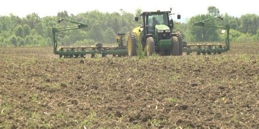 It’s National Farm Safety and Health Week