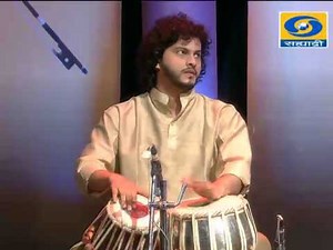 Music Track Anant Joshi