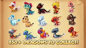 Download and Play Dragon Mania Legends on PC (Emulator)