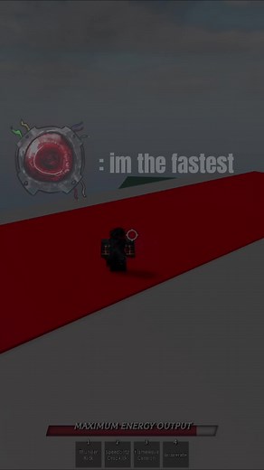 Exploring 75x Speed Comparisons in Roblox Gameplay