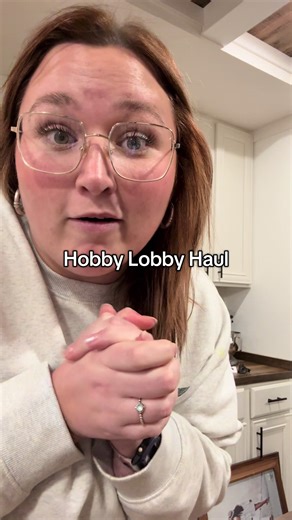 Exciting Hobby Lobby Haul for Home Decor Enthusiasts