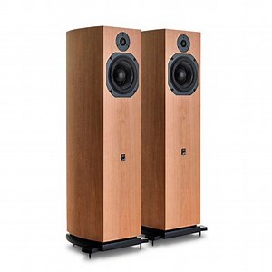 ATC - SCM19a Active Floor-Standing Speakers (Pair)
