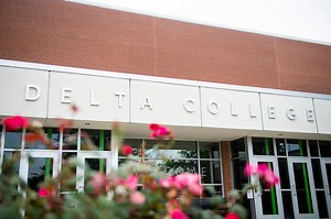 Delta College expanding degree, certificate offerings with 17 online programs